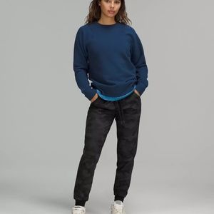 Lululemon Stretch High-Rise Jogger Full Length